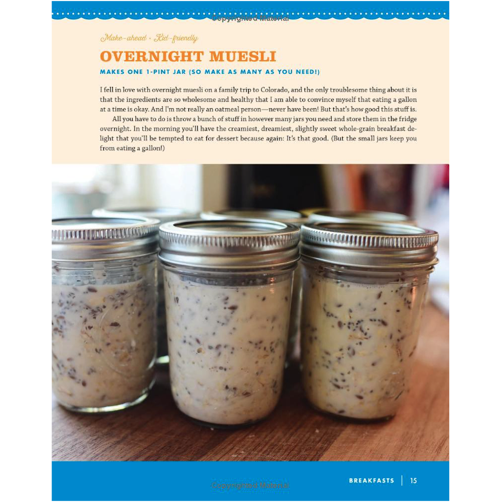 The Pioneer Woman Cooks―Come and Get It!: Simple, Scrumptious Recipes for Crazy Busy Lives by Ree Drummond