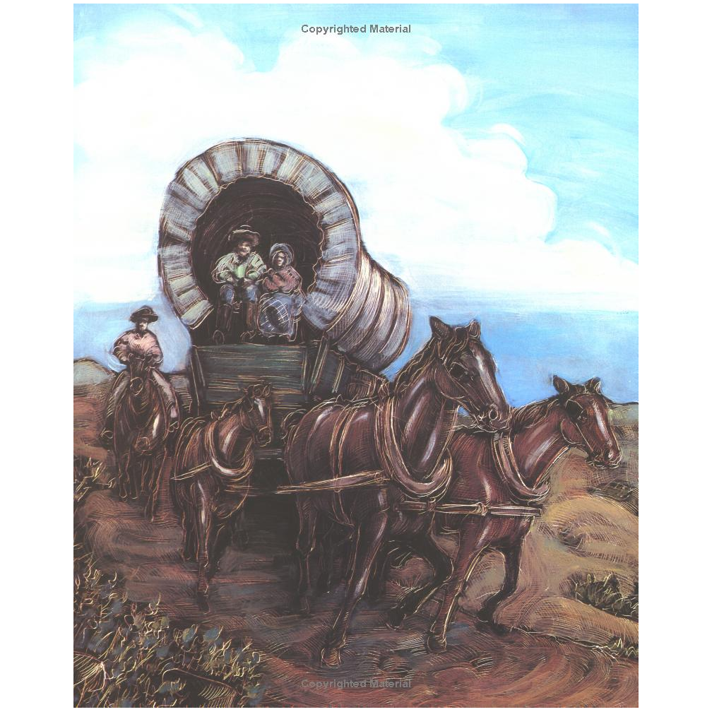Bill Pickett: Rodeo-Ridin' Cowboy by Andrea Davis Pinkney