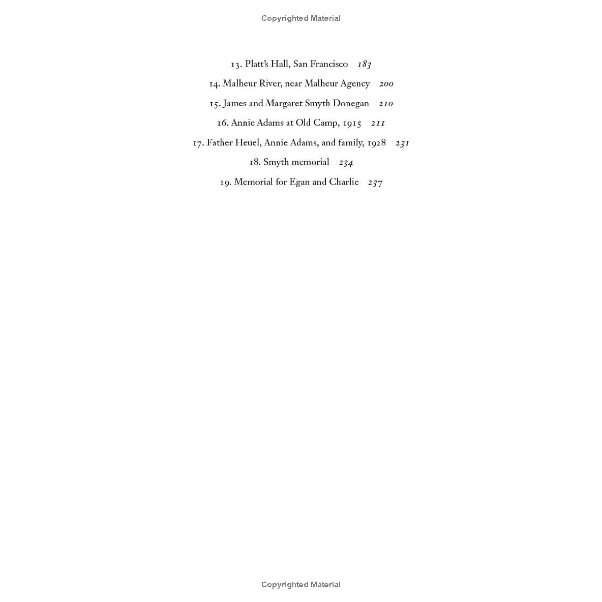 Northern Paiutes of the Malheur: High Desert Reckoning in Oregon Country by David H. Wilson Jr.