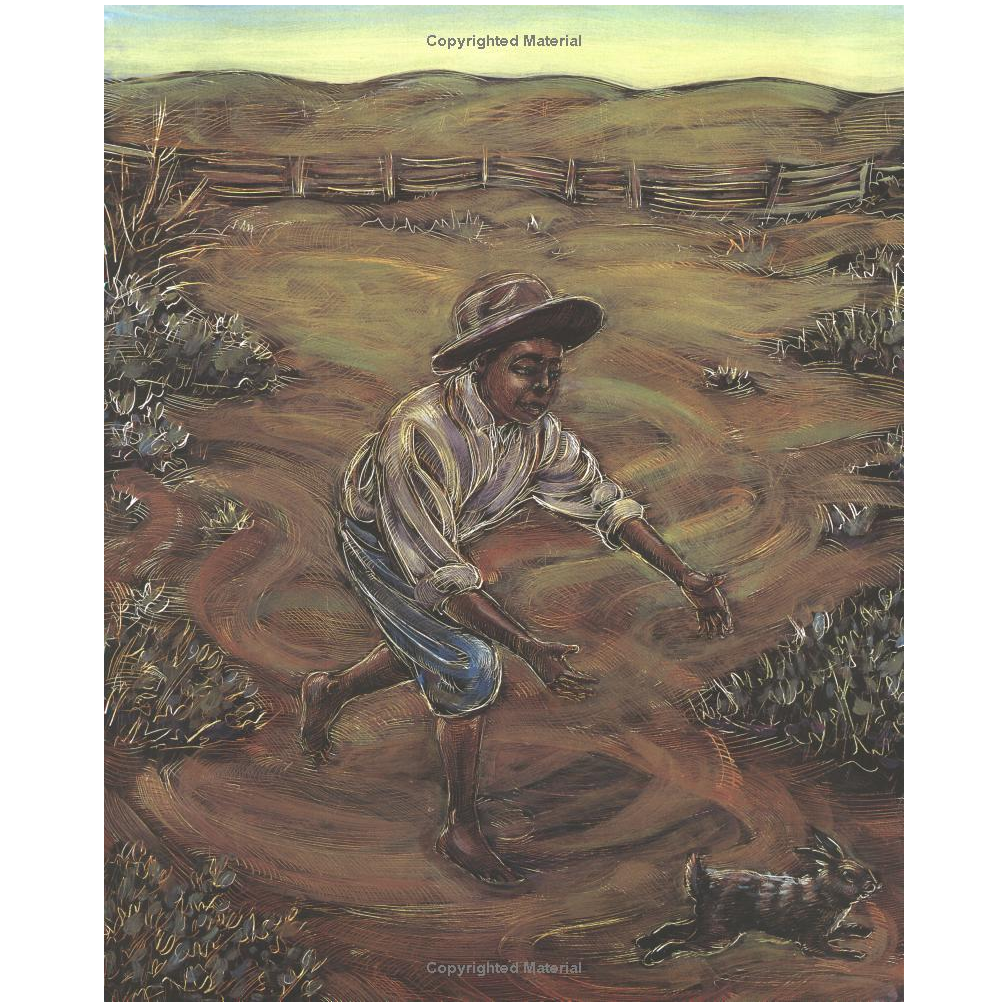 Bill Pickett: Rodeo-Ridin' Cowboy by Andrea Davis Pinkney
