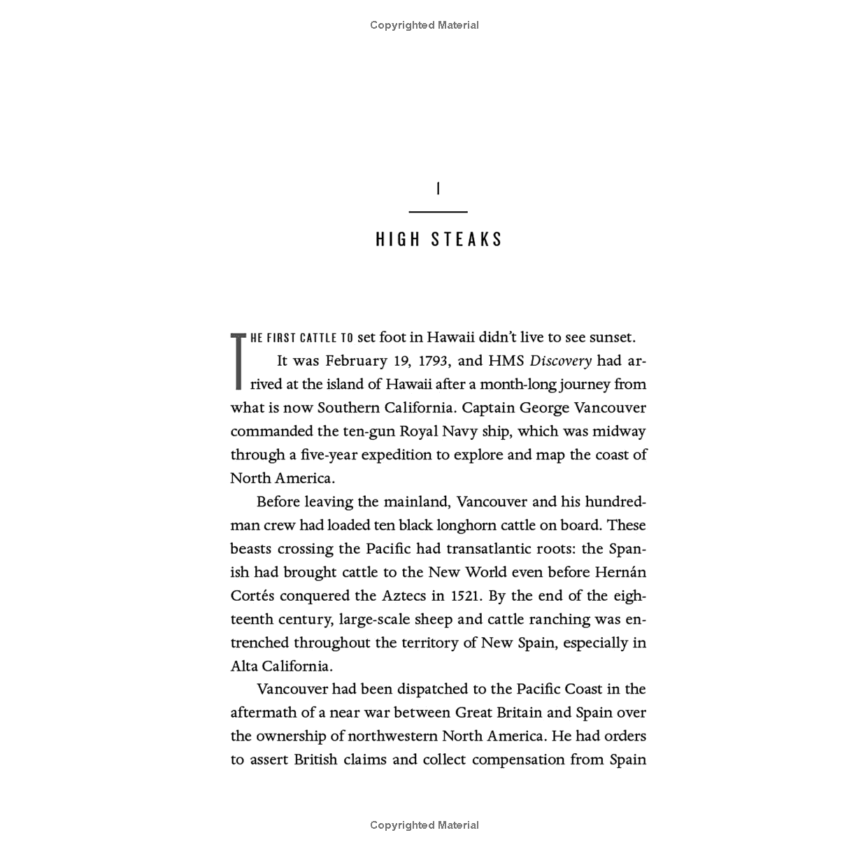 Aloha Rodeo by David Wolman and Julian Smith