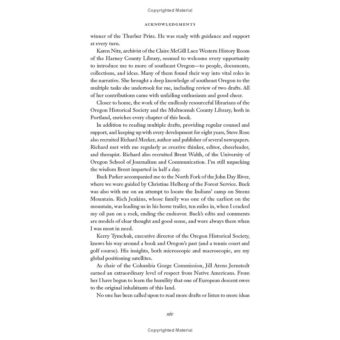 Northern Paiutes of the Malheur: High Desert Reckoning in Oregon Country by David H. Wilson Jr.