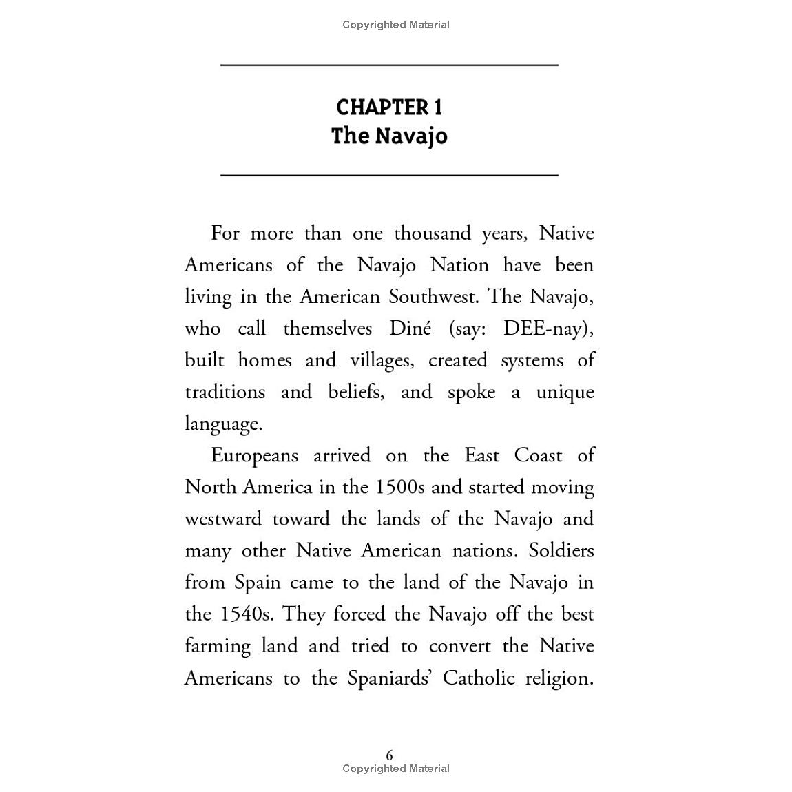 Who Were the Navajo Code Talkers? by James Buckley Jr.