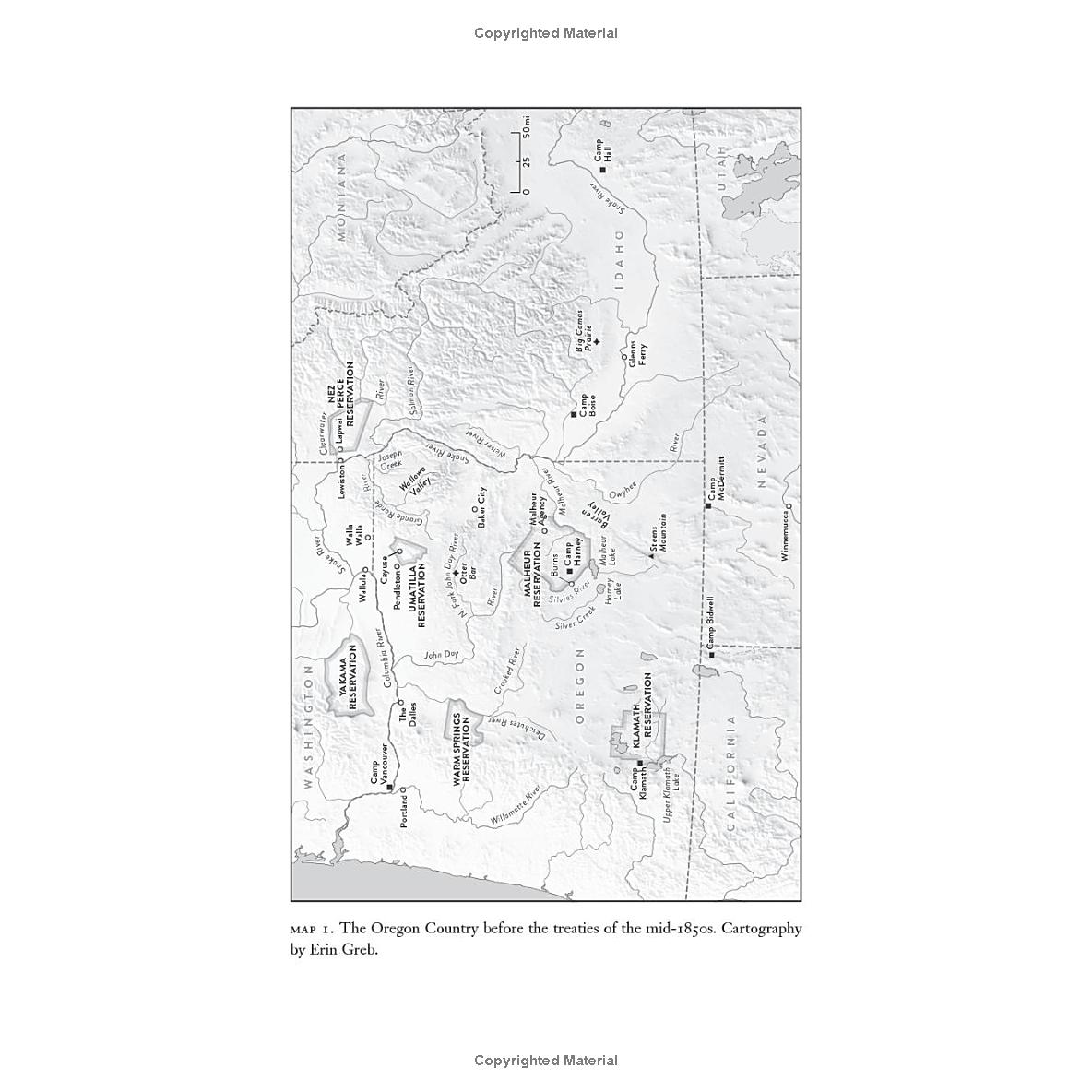 Northern Paiutes of the Malheur: High Desert Reckoning in Oregon Country by David H. Wilson Jr.