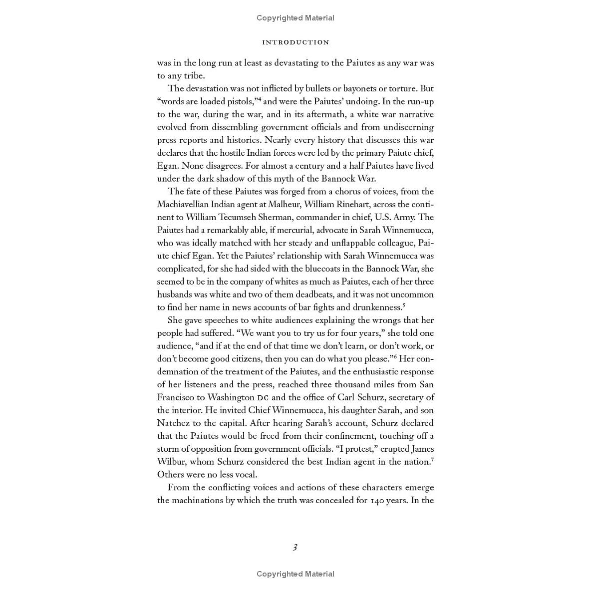 Northern Paiutes of the Malheur: High Desert Reckoning in Oregon Country by David H. Wilson Jr.