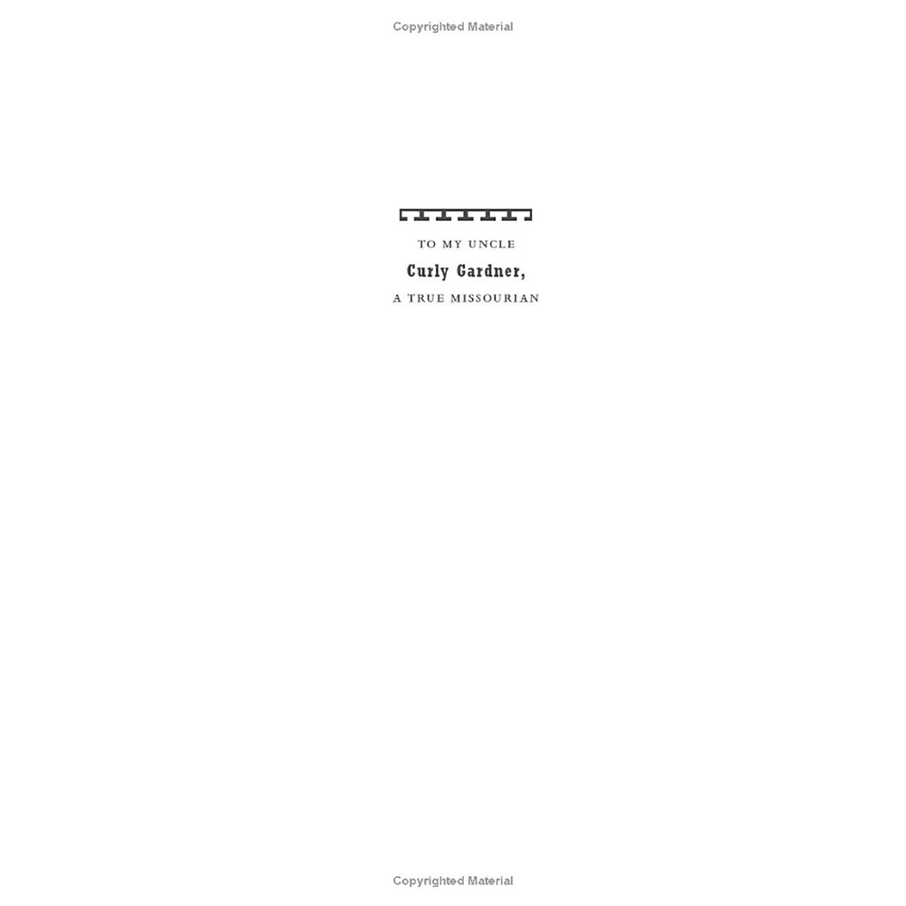 The Earth is All that Lasts by Mark Lee Gardner