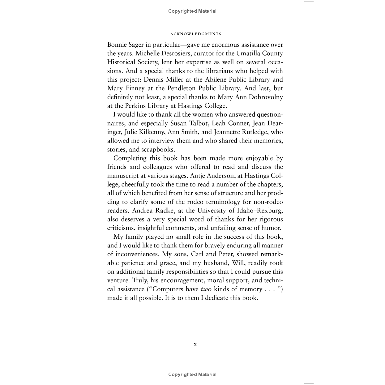 Riding Pretty: Rodeo Royalty in the American West (Women in the West) by Renée M. Laegreid