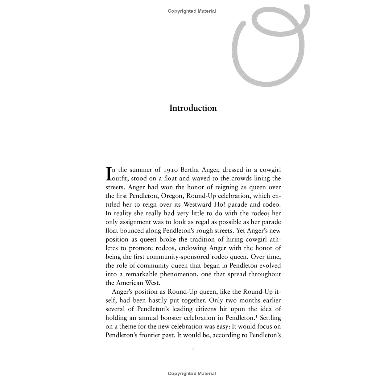 Riding Pretty: Rodeo Royalty in the American West (Women in the West) by Renée M. Laegreid