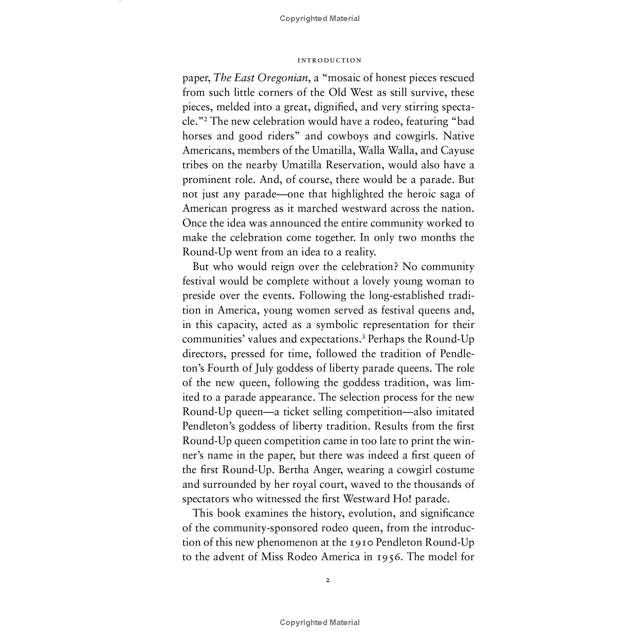 Riding Pretty: Rodeo Royalty in the American West (Women in the West) by Renée M. Laegreid