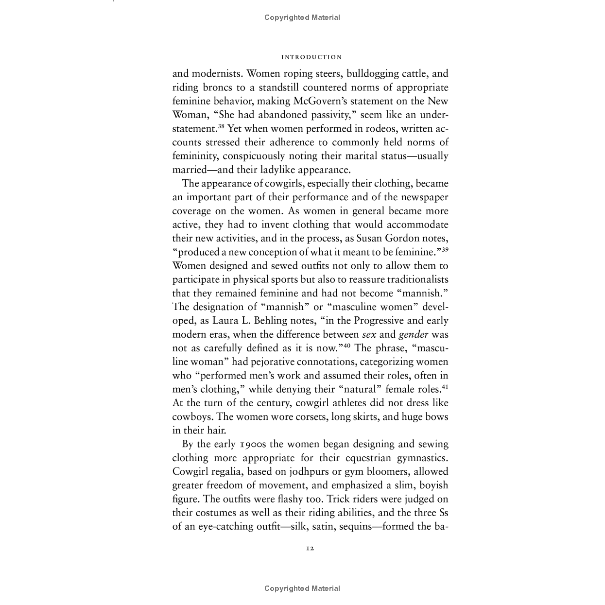 Riding Pretty: Rodeo Royalty in the American West (Women in the West) by Renée M. Laegreid