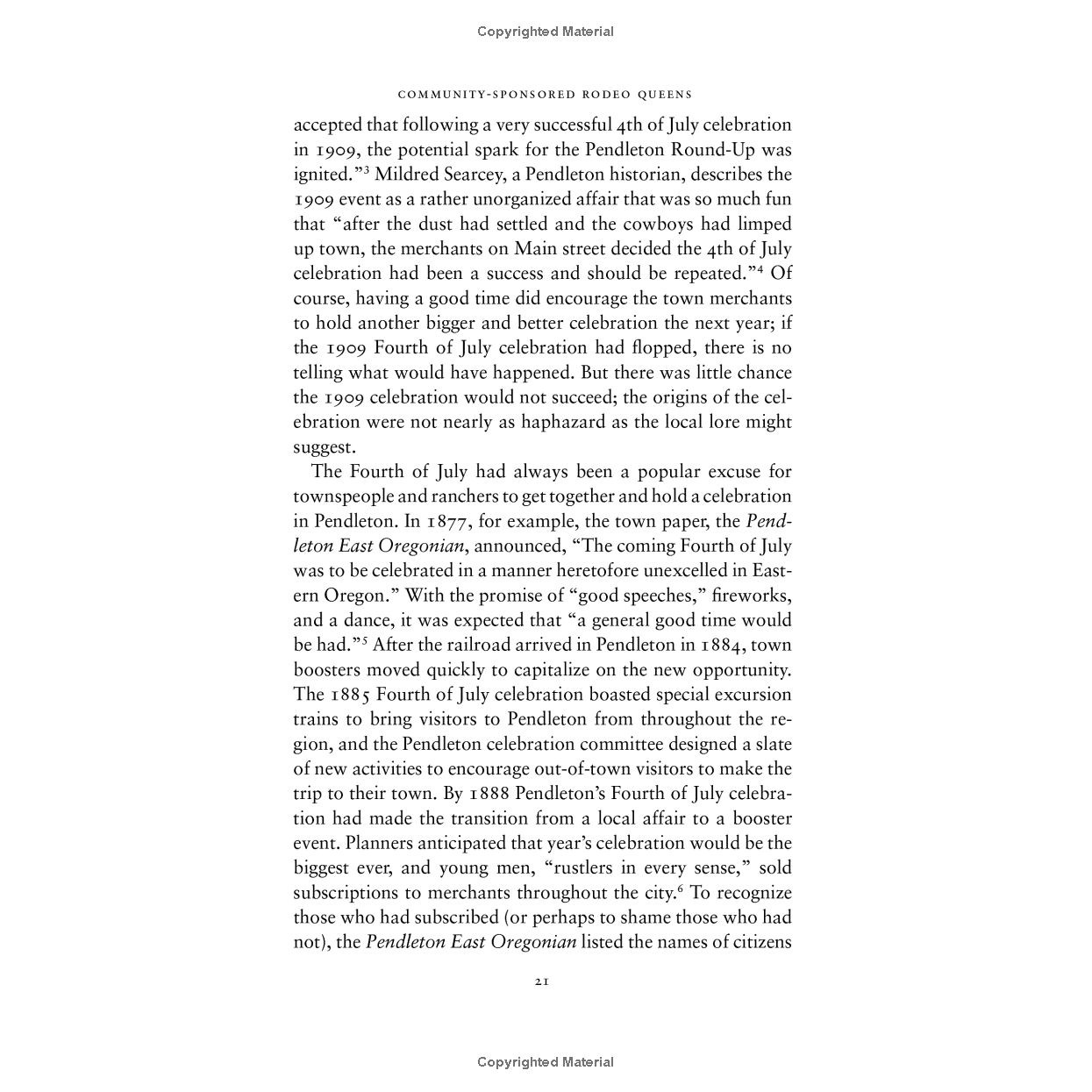 Riding Pretty: Rodeo Royalty in the American West (Women in the West) by Renée M. Laegreid
