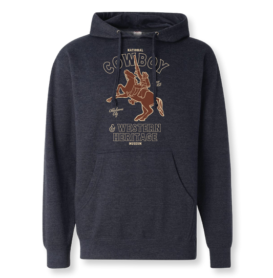 NCM Buffalo Bill Hoodie