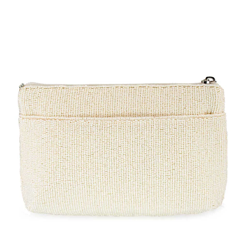 Follow Your Heart Mini Crossbody Bag