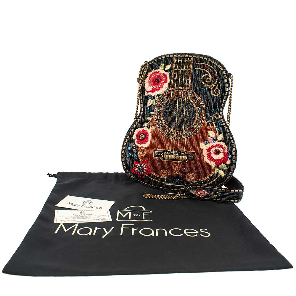 Classical Vibe Crossbody Bag