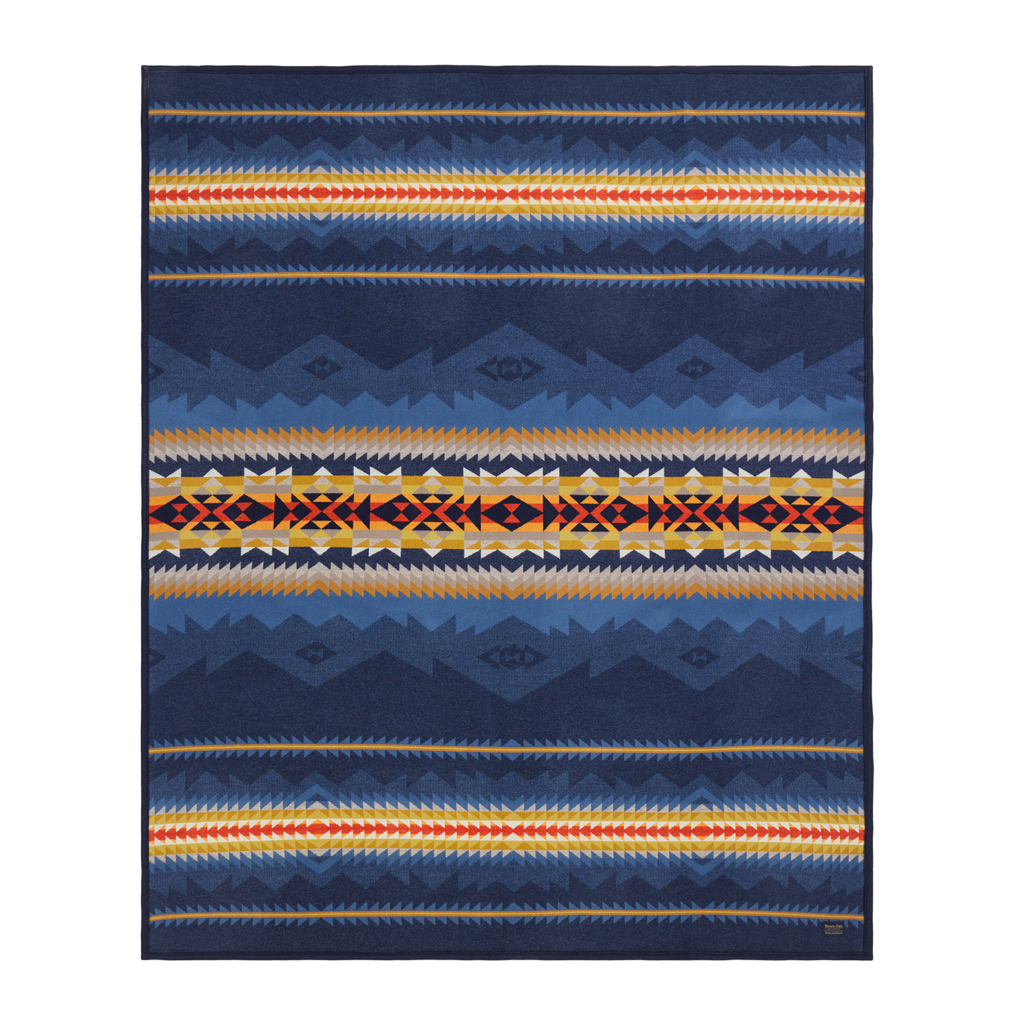 Pendleton Cascadia Blanket