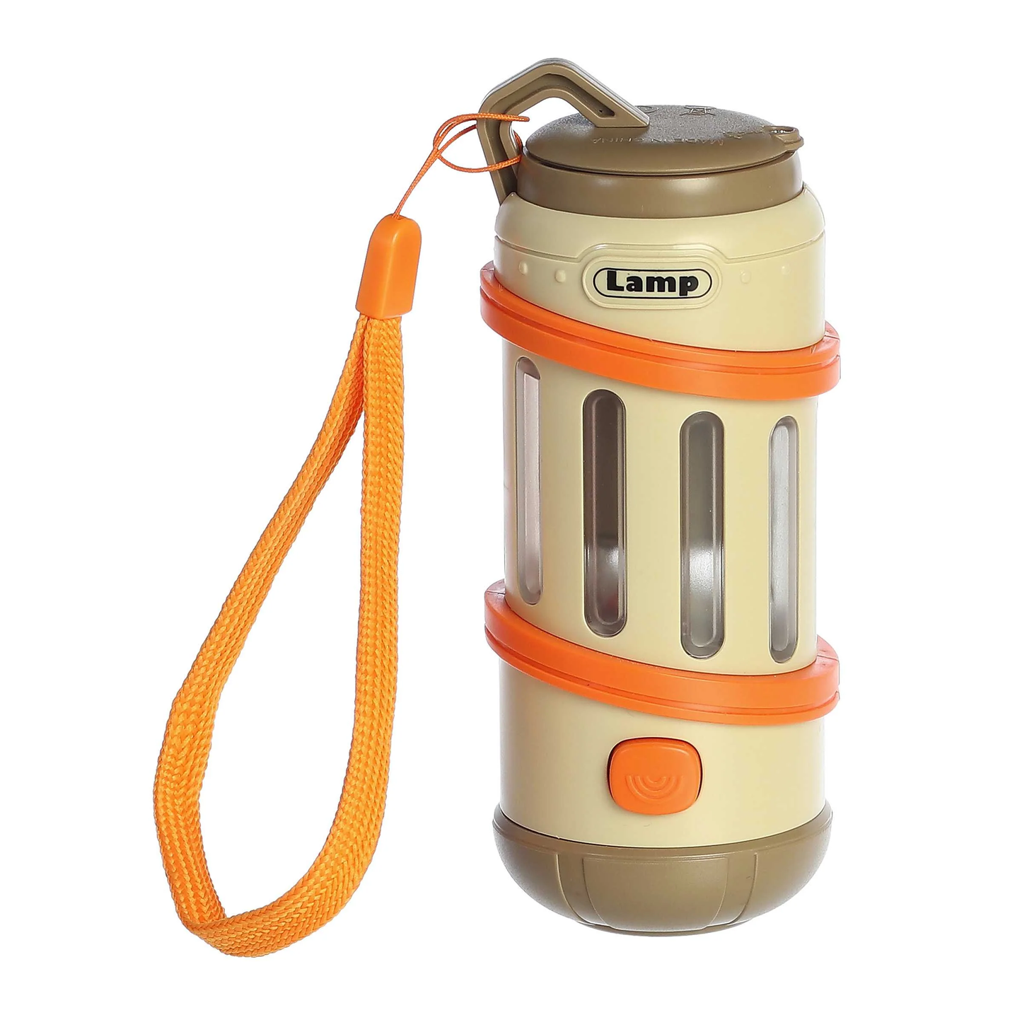 Camp Arcadia 3-in-1 Kid's Flashlight