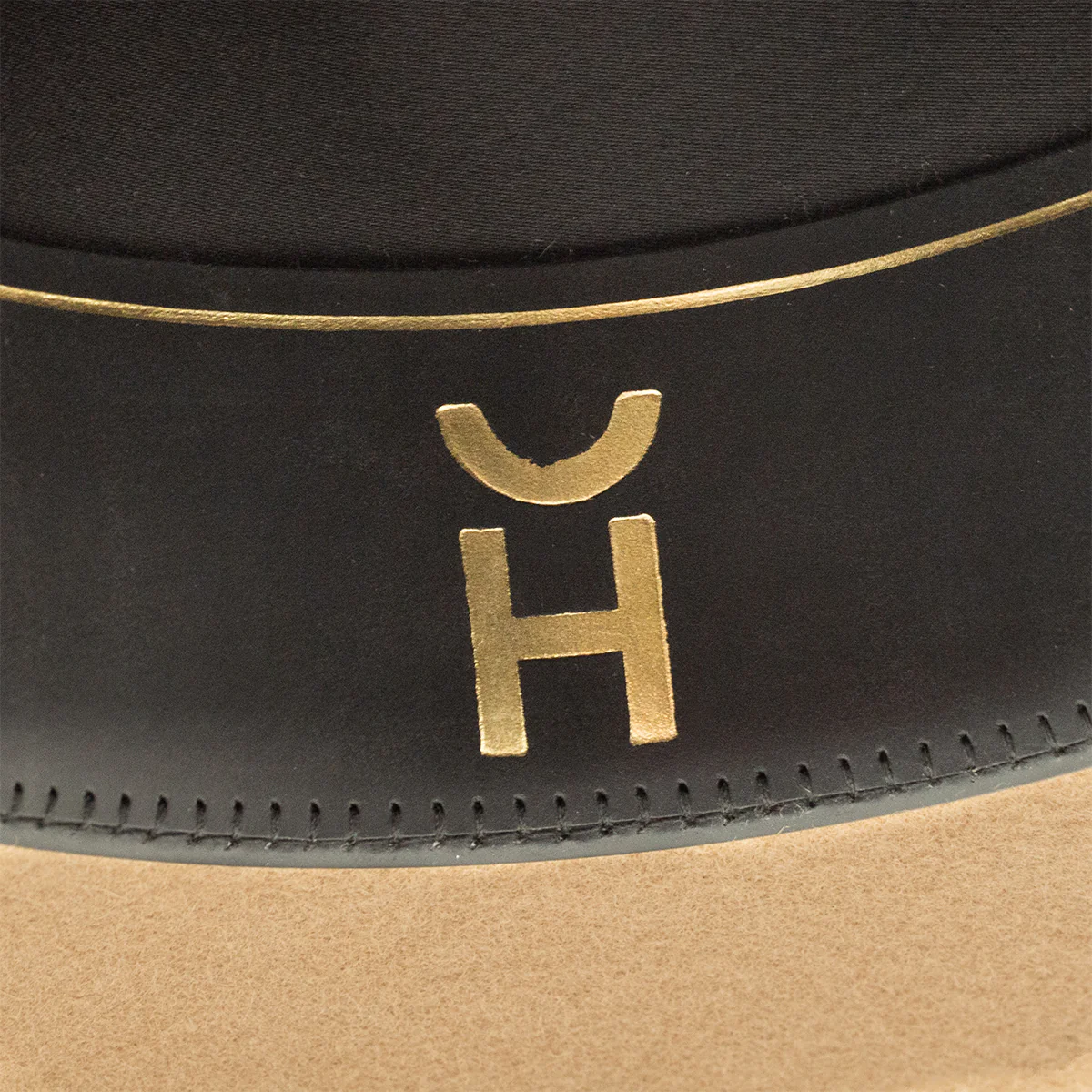 Resistol 3X Tempe - Tuff Hedeman Cowboy Hat