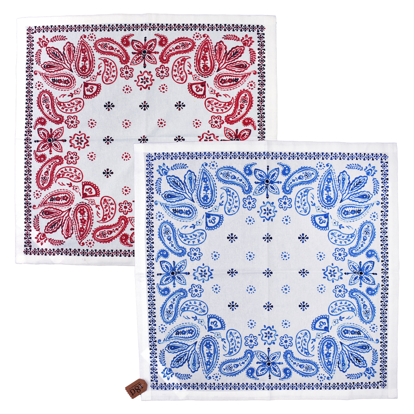 American Holiday Dish Towel