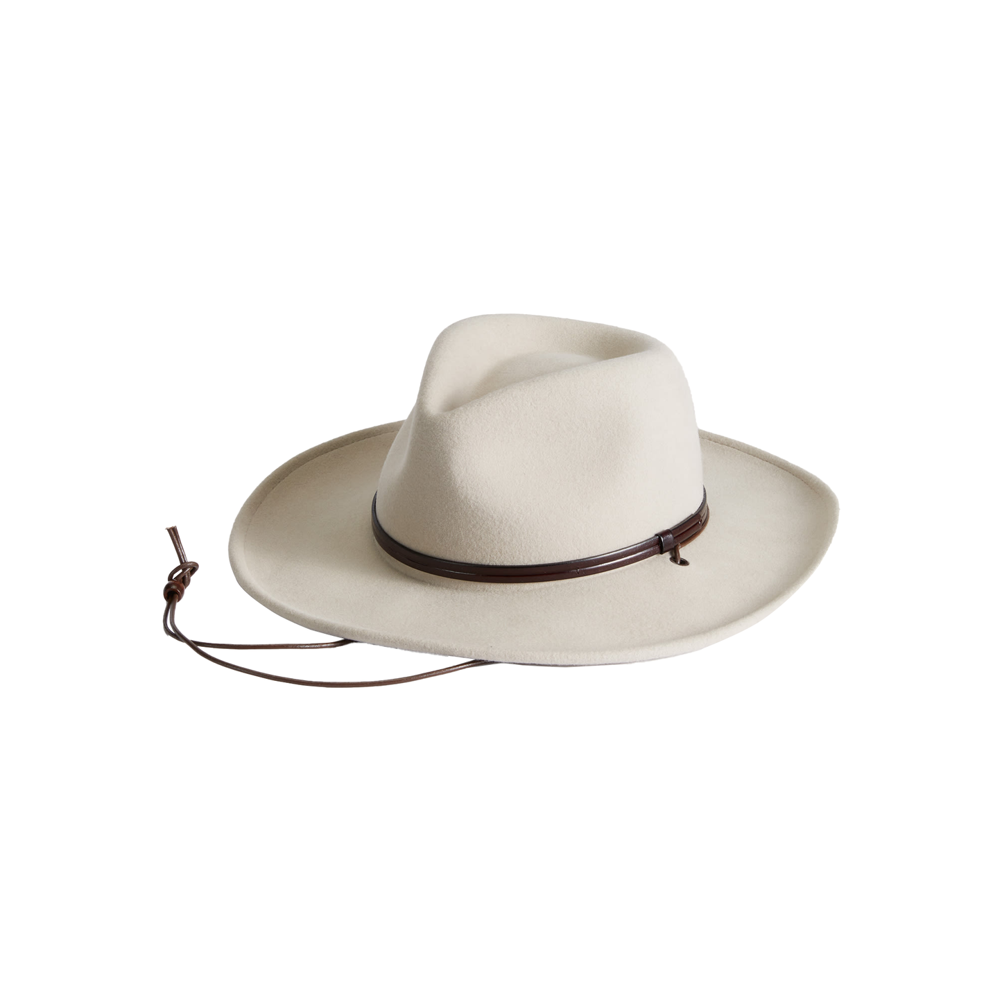 Pendleton Women's Carina Hat - Silver Belly