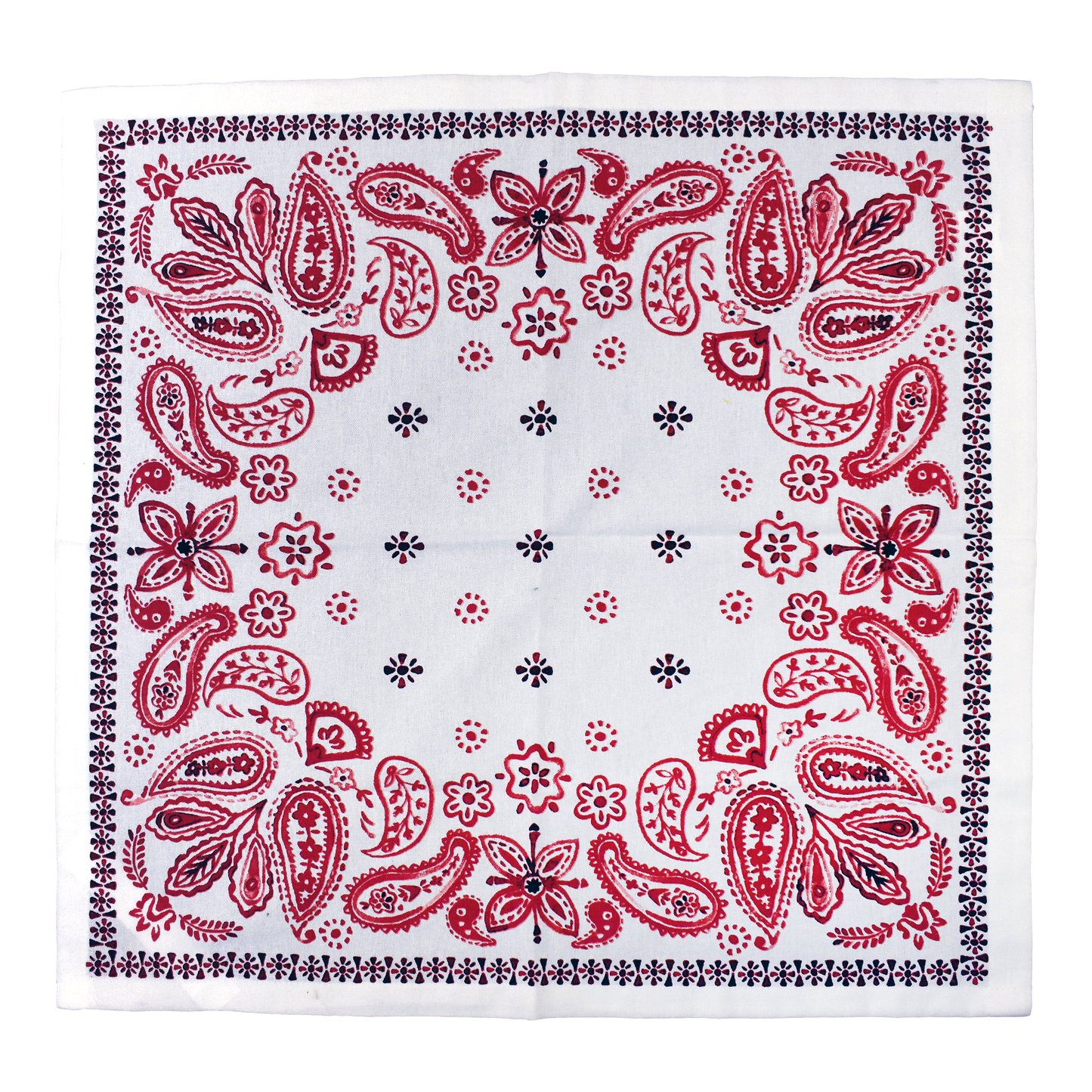 American Holiday Dish Towel