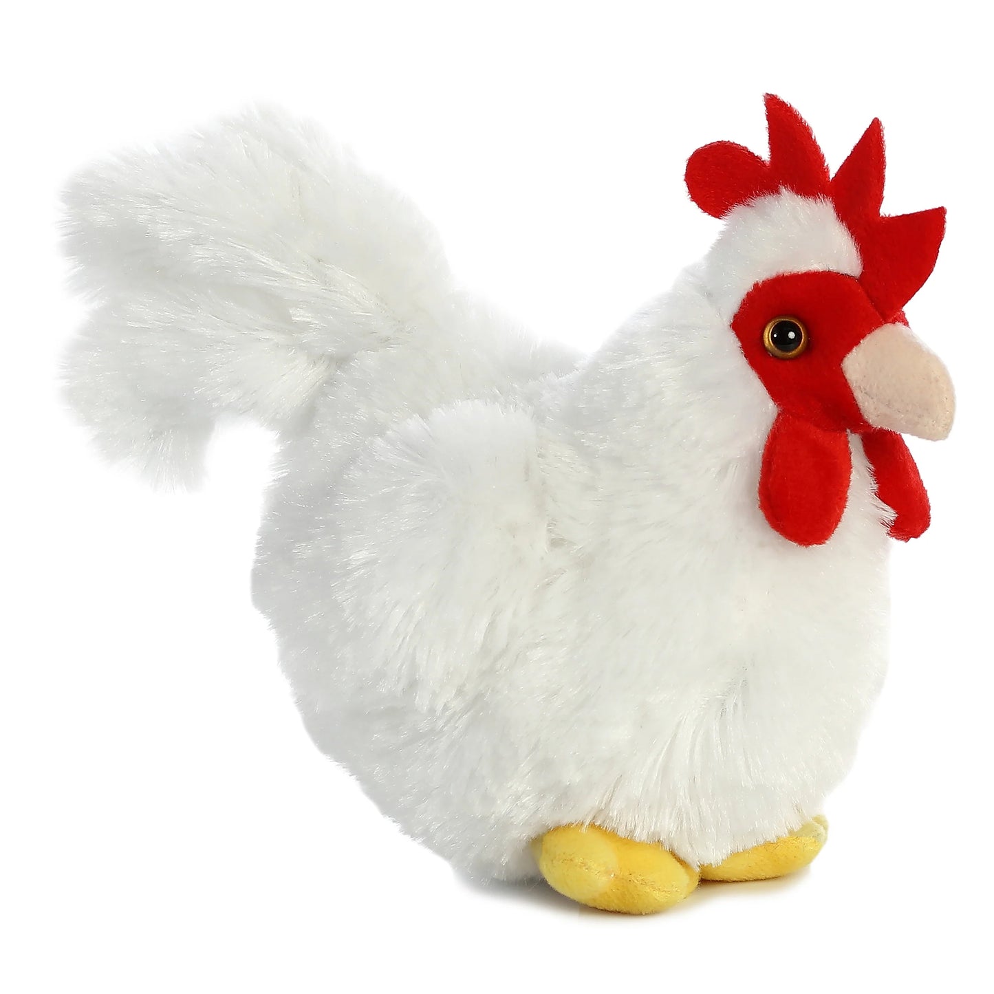 Chicken Plush