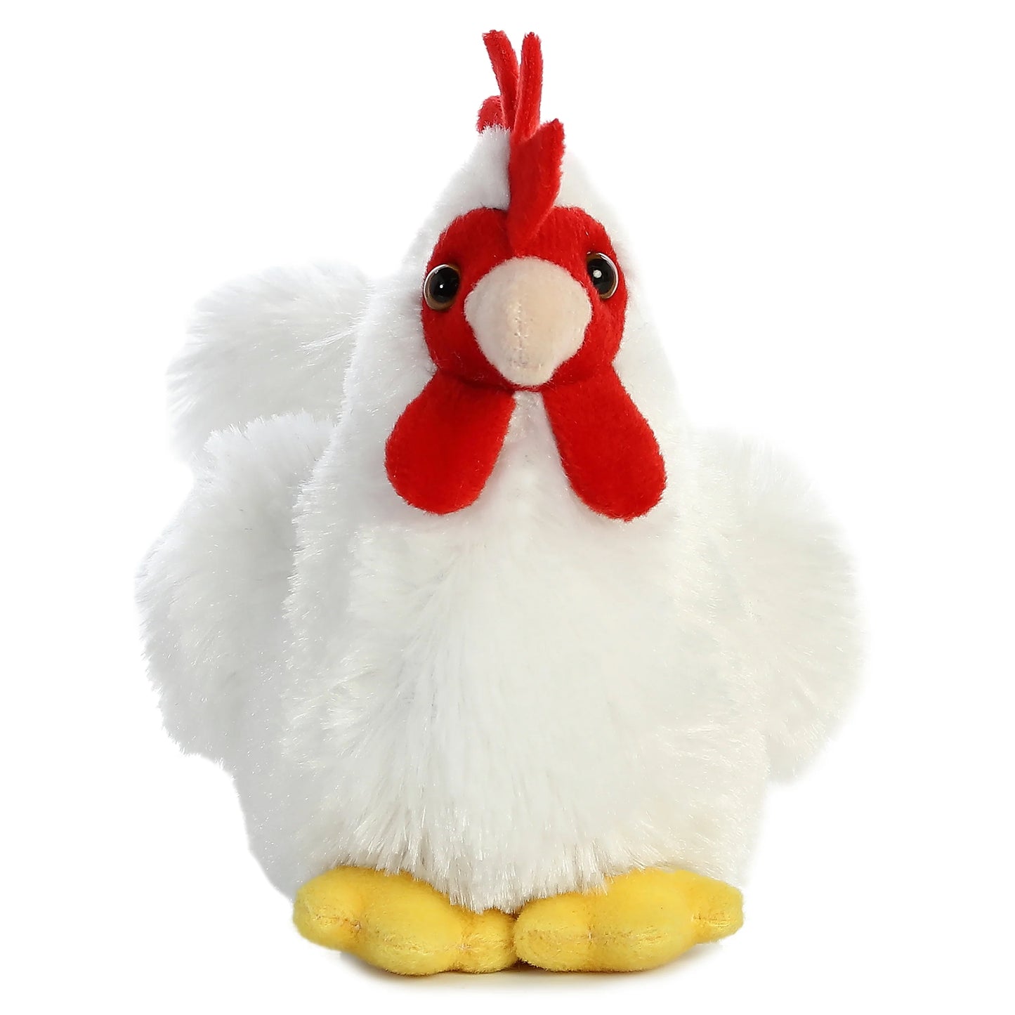 Chicken Plush