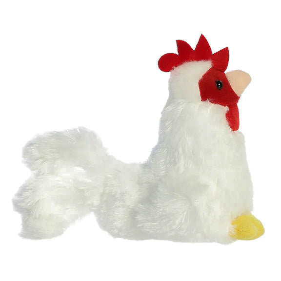Chicken Plush