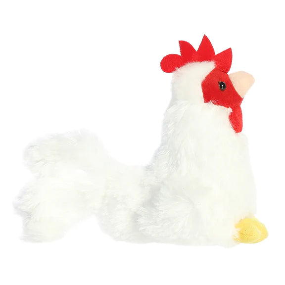 Chicken Plush