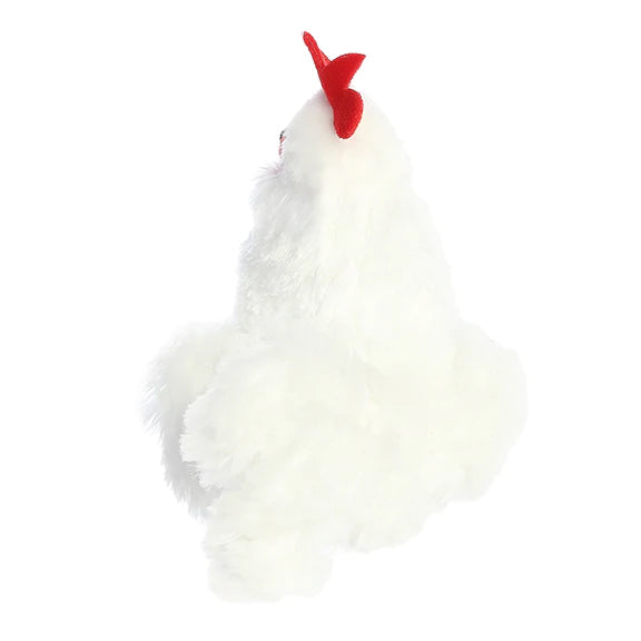 Chicken Plush