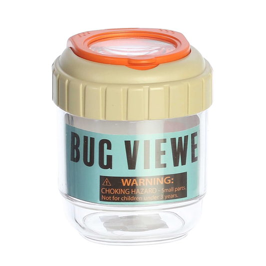 Camp Arcadia Kid's Bug Viewer