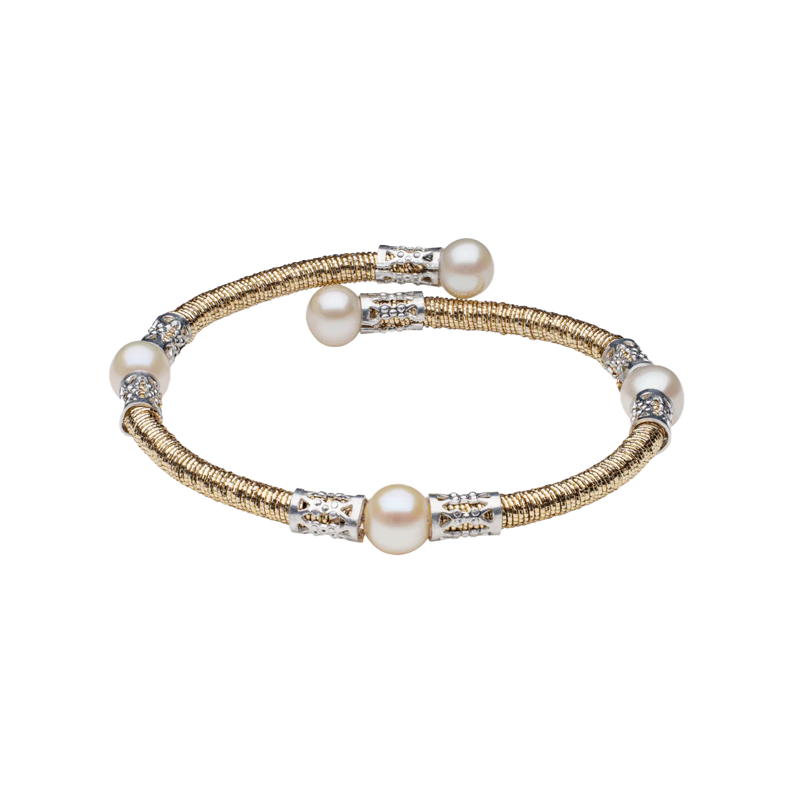 Twinkling Teton Mountaineering Bracelet