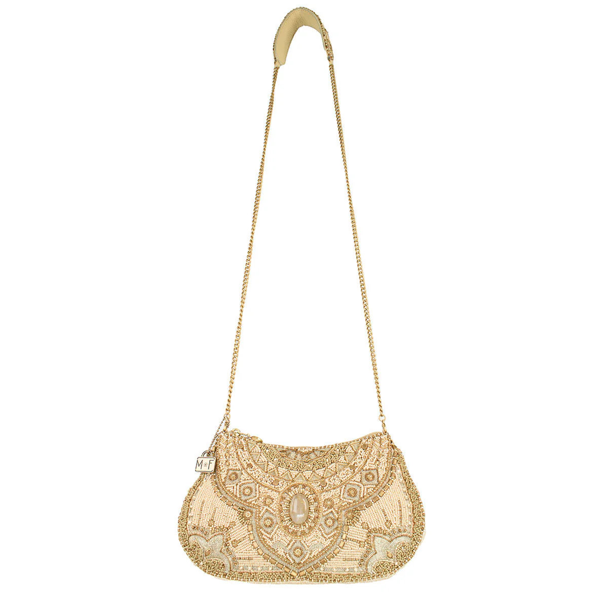 Sand Dune Crossbody Handbag