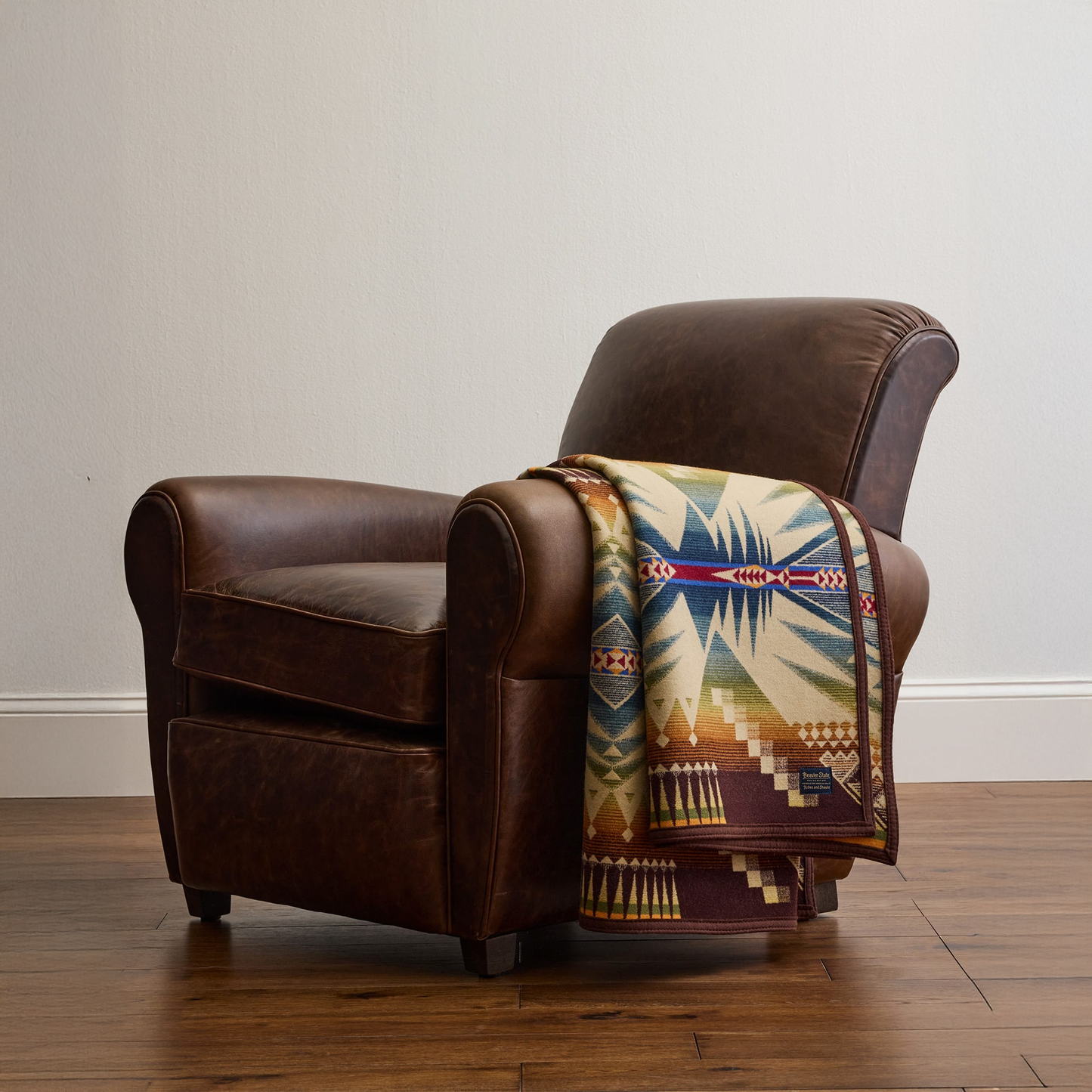 Pendleton Mystic Lake Blanket