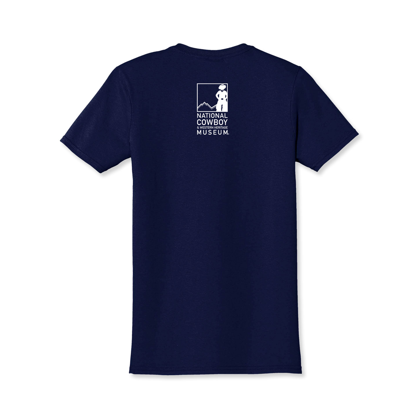 National Rodeo Hall of Fame Tee