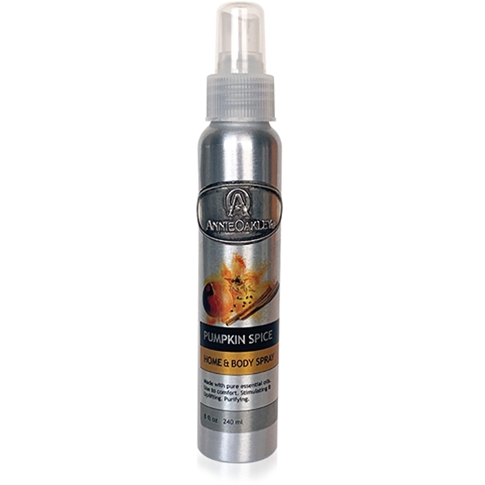 Pumpkin Spice Home & Body Spray