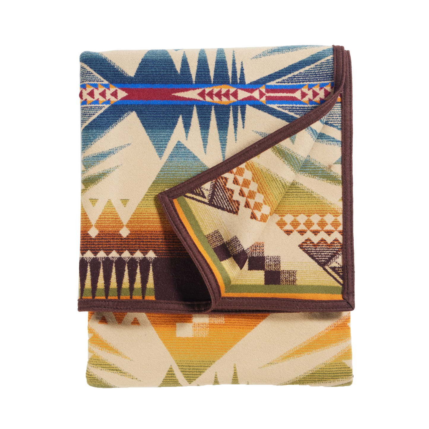 Pendleton Mystic Lake Blanket