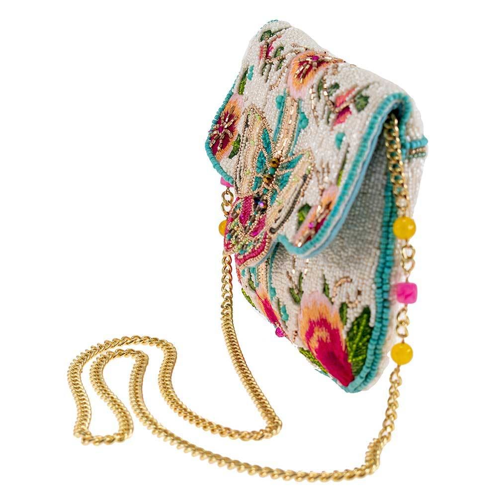 Dream Chaser Crossbody Clutch