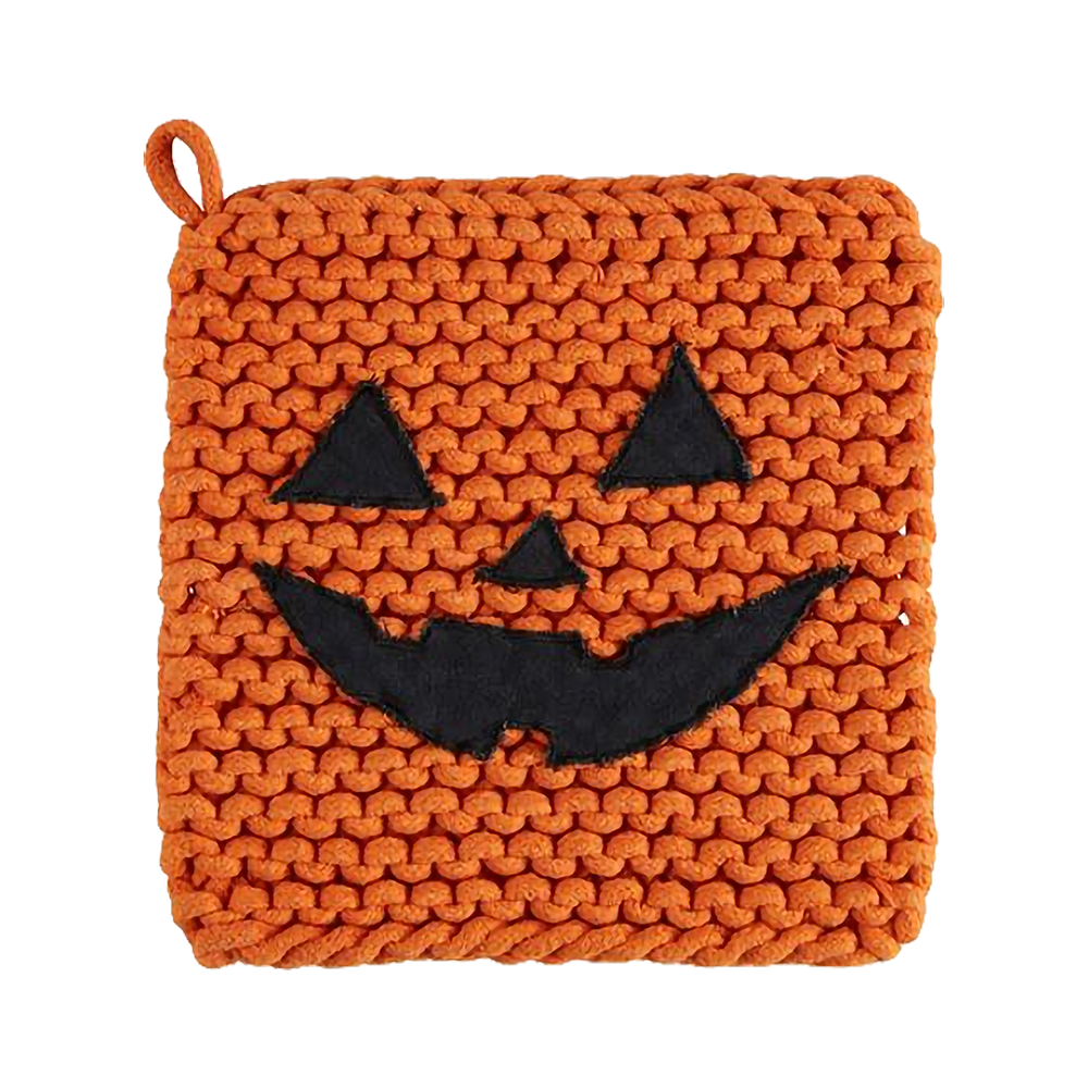Halloween Pot Holder