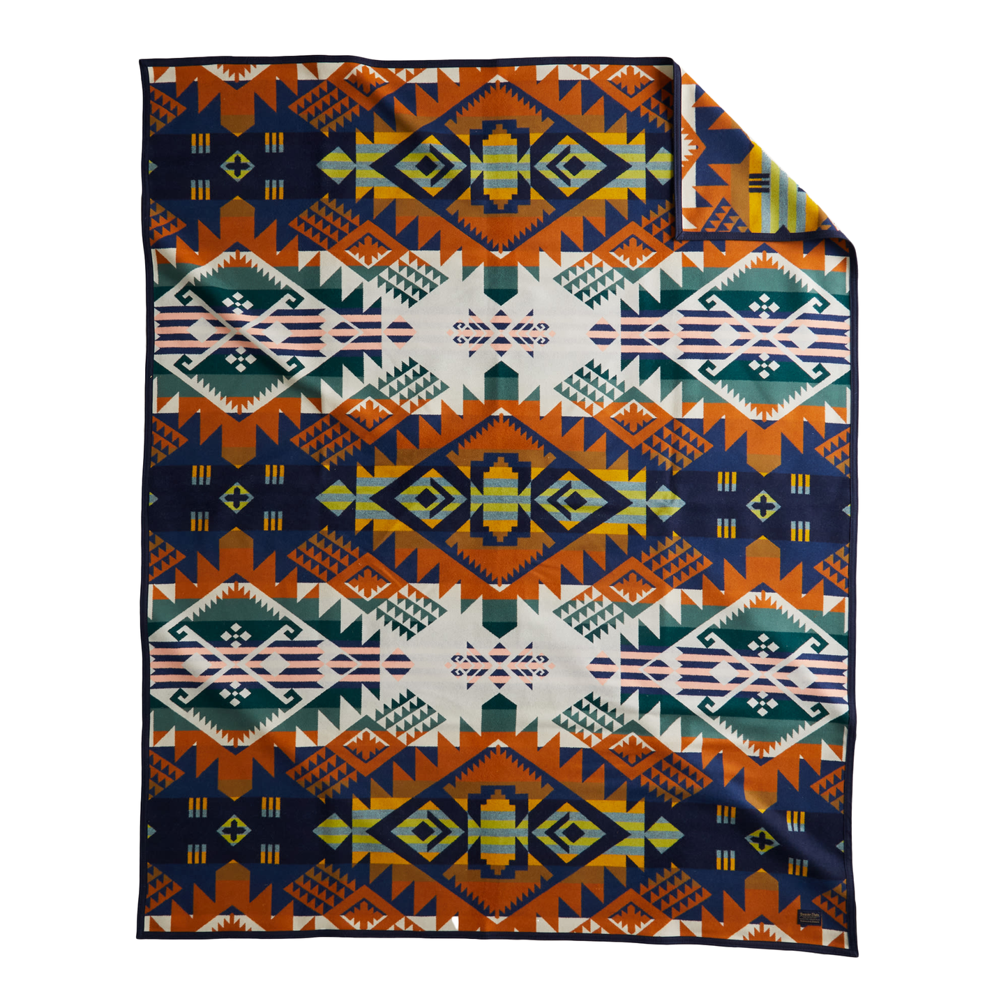 Pendleton Journey West Blanket - Multi