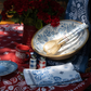 American Holiday Tablecloth