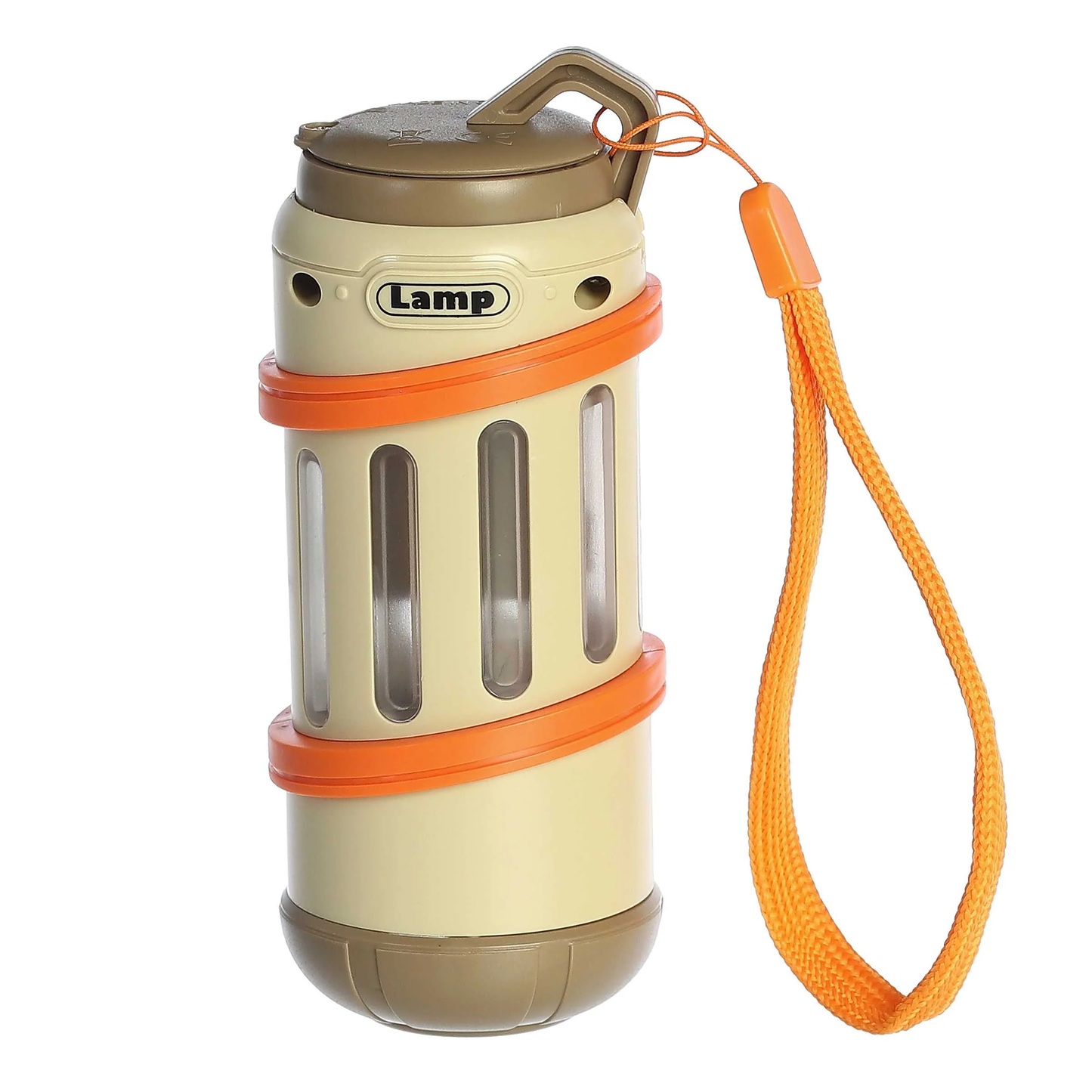 Camp Arcadia 3-in-1 Kid's Flashlight