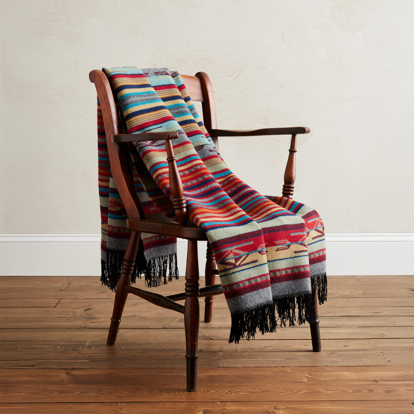 Pendleton Chimayo Throw