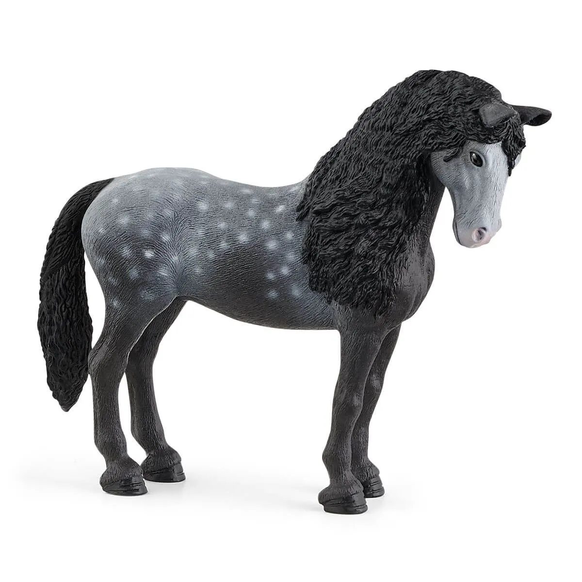 Pura Raza Española Mare Figurine