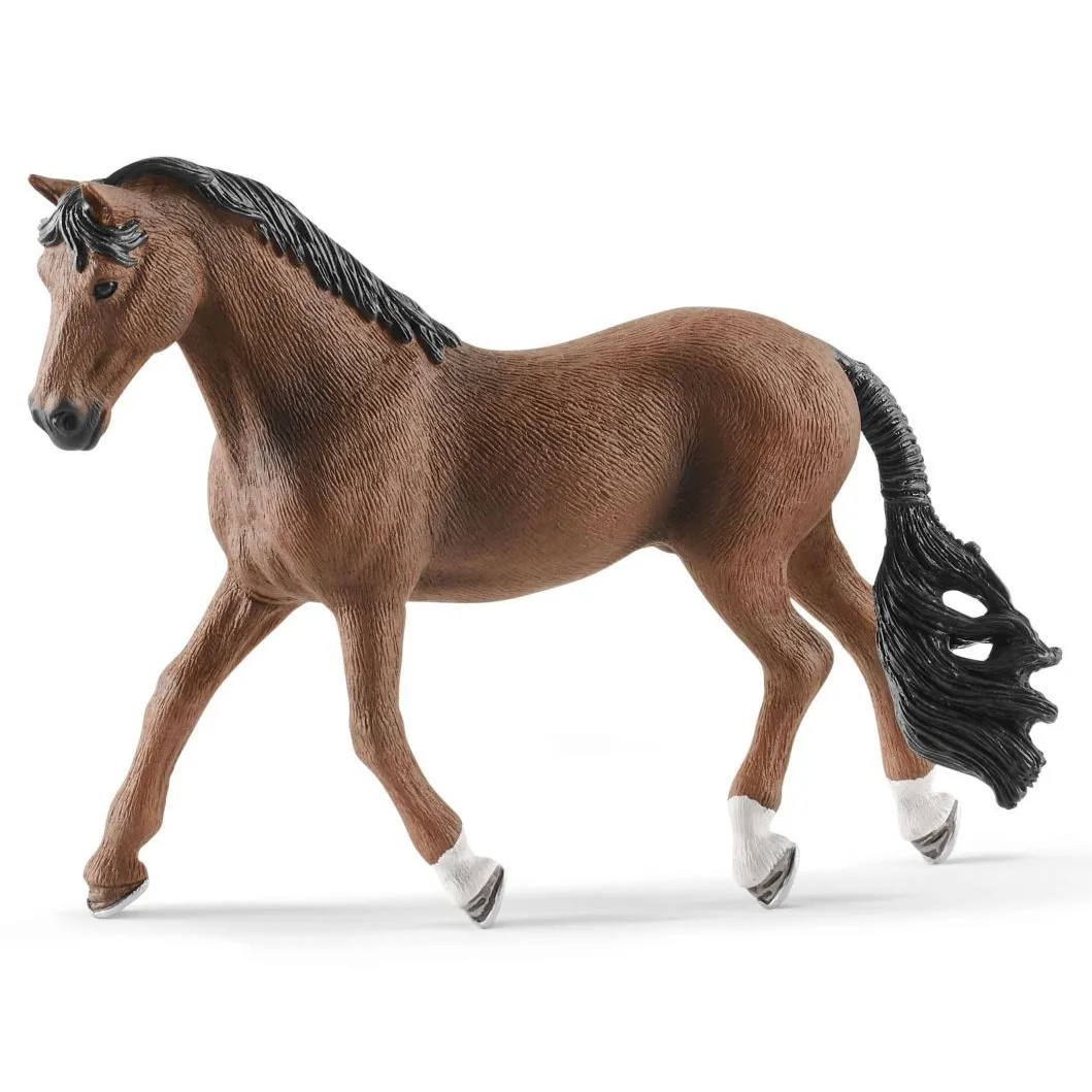 Trakehner Gelding Figurine