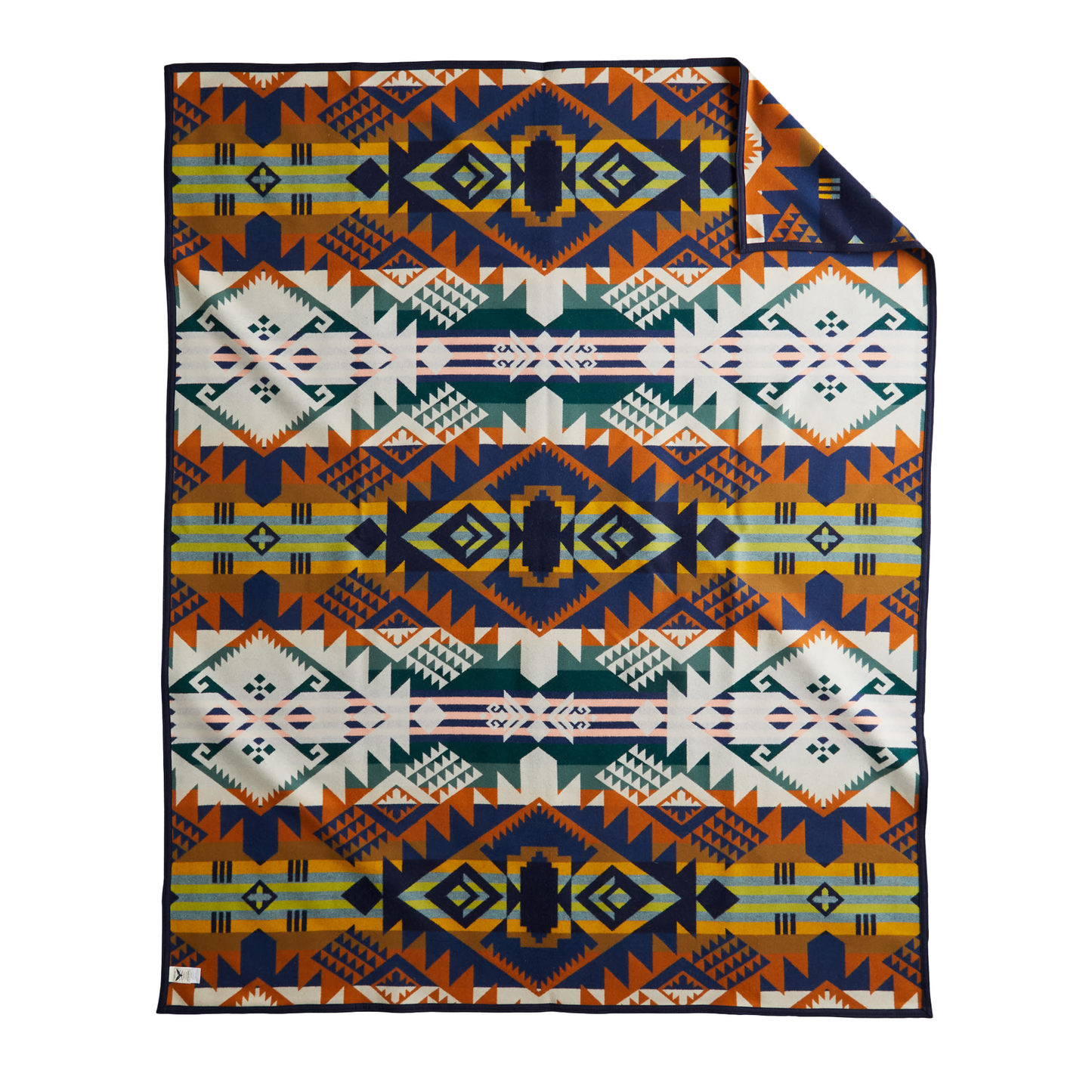 Pendleton Journey West Blanket - Multi