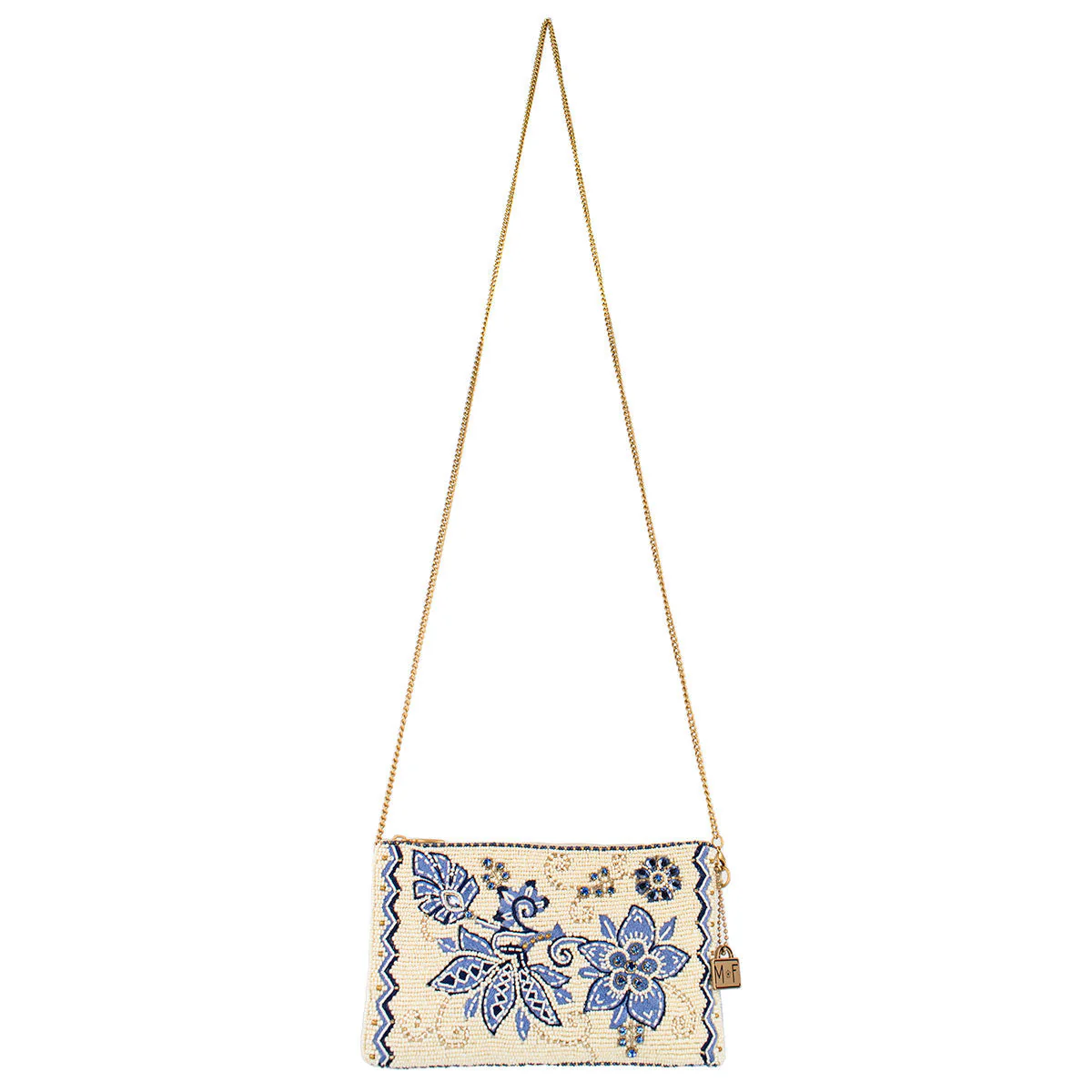 Easy Street Crossbody Phone Bag