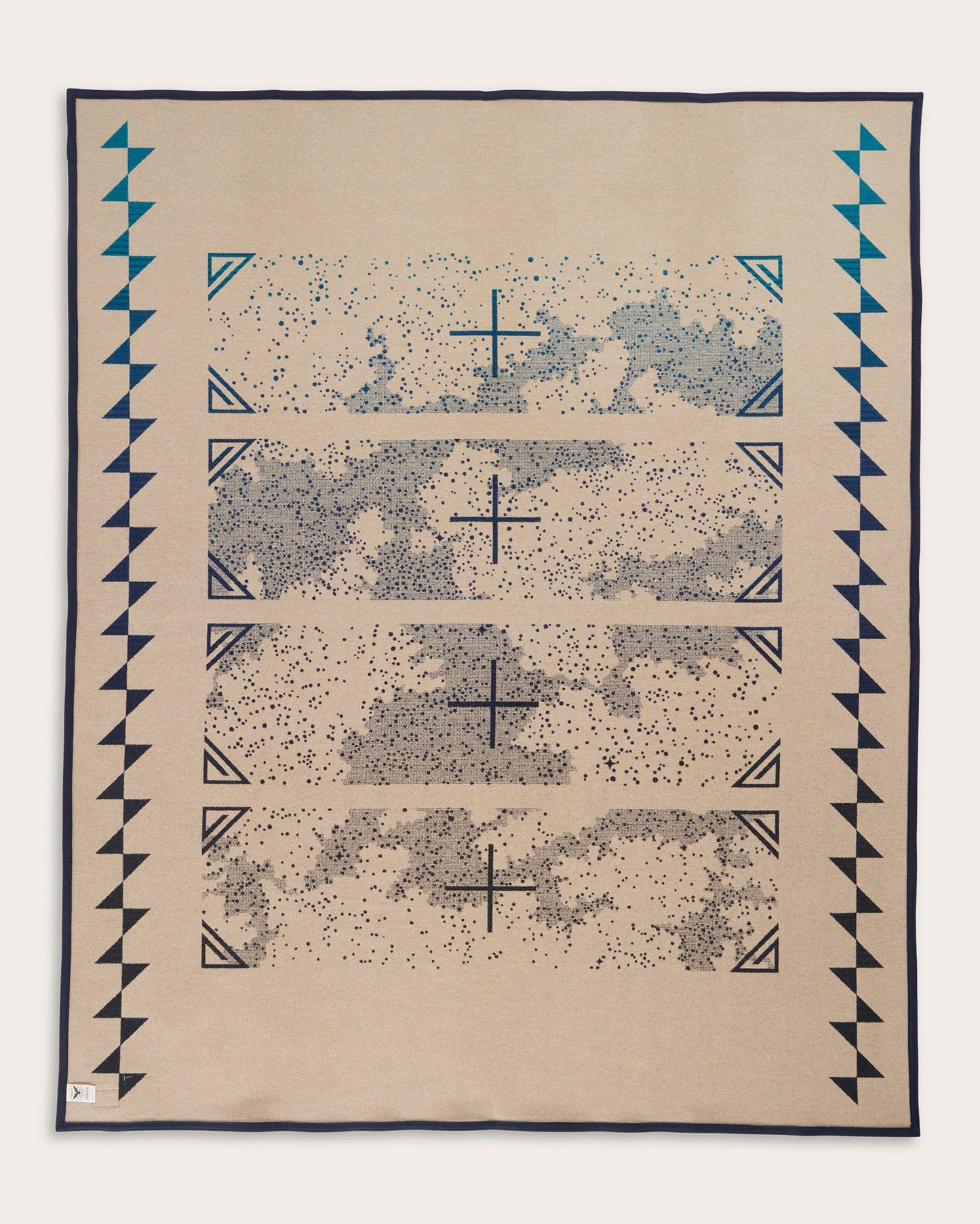 Pendleton Infinite Prayer Blanket