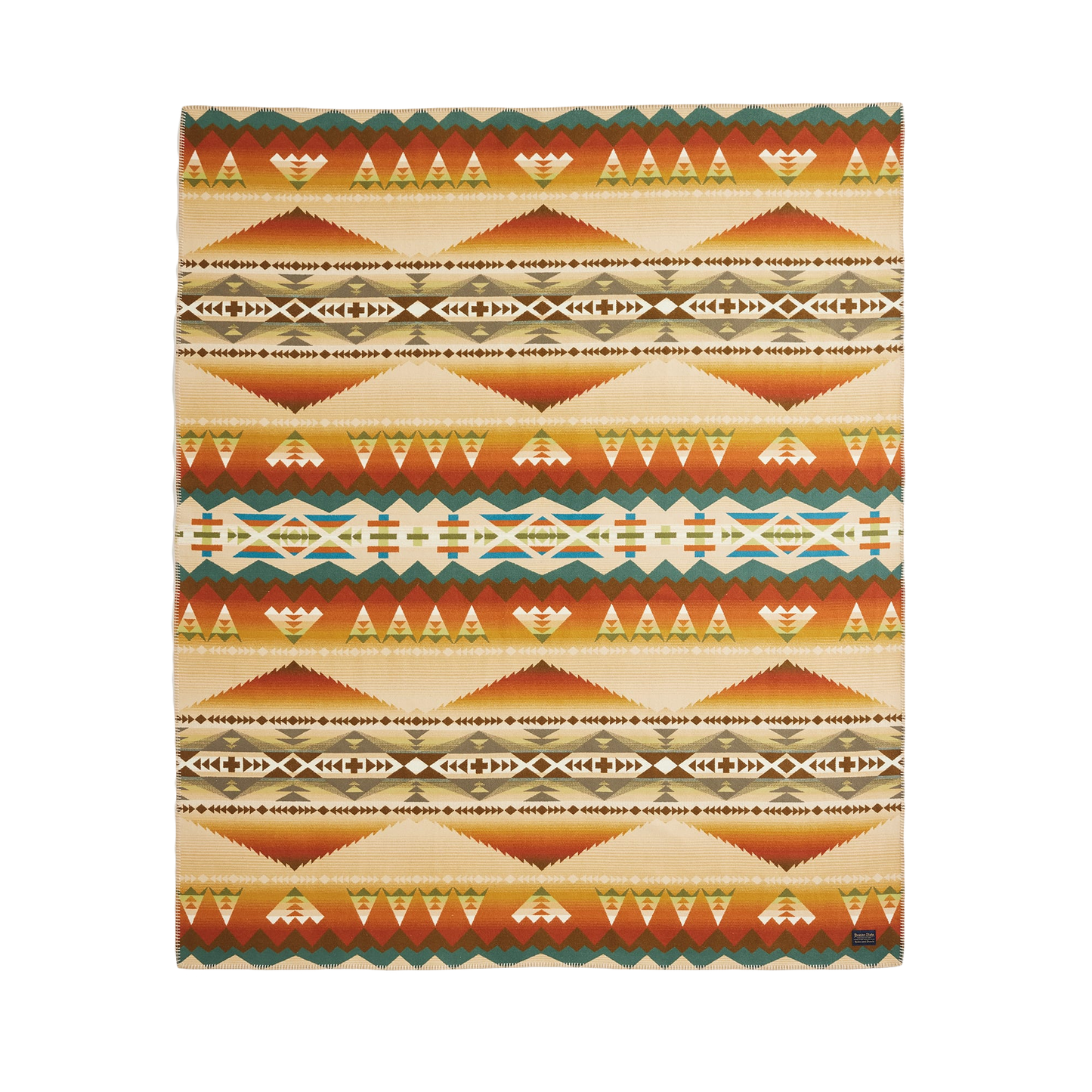 Pendleton Solstice Canyon Blanket