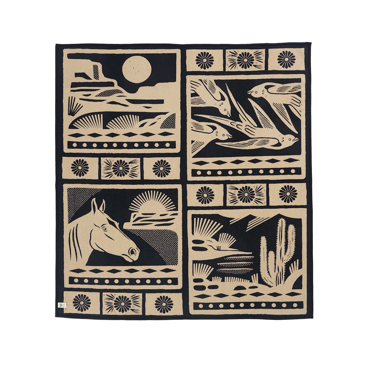 Pendleton Saratoga Blanket