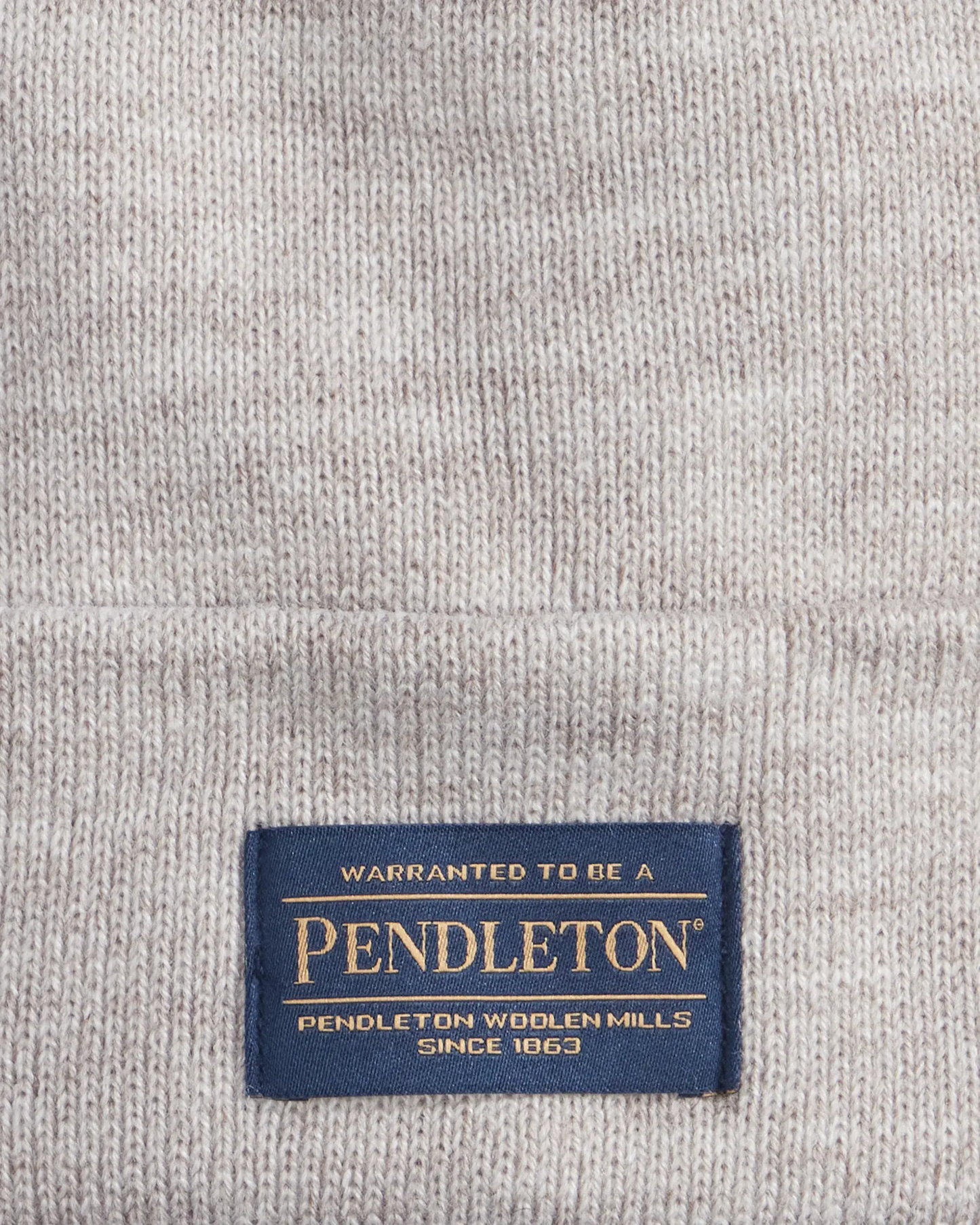 Pendleton Beanie